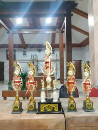MERIAHNYA TAKBIR NGAWIS