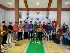 PERINGATAN HARI JADI KALURAHAN NGAWIS YANG KE-114